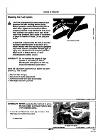 Preview for 106 page of PowerTech 4045HF280 Operating Instructions Manual