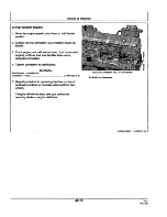 Preview for 108 page of PowerTech 4045HF280 Operating Instructions Manual