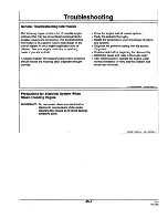 Preview for 109 page of PowerTech 4045HF280 Operating Instructions Manual