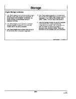 Preview for 116 page of PowerTech 4045HF280 Operating Instructions Manual