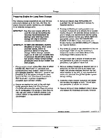 Preview for 117 page of PowerTech 4045HF280 Operating Instructions Manual