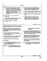 Preview for 118 page of PowerTech 4045HF280 Operating Instructions Manual