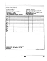 Preview for 125 page of PowerTech 4045HF280 Operating Instructions Manual