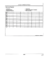 Preview for 127 page of PowerTech 4045HF280 Operating Instructions Manual