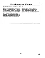 Preview for 128 page of PowerTech 4045HF280 Operating Instructions Manual