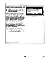 Preview for 129 page of PowerTech 4045HF280 Operating Instructions Manual