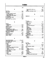 Preview for 133 page of PowerTech 4045HF280 Operating Instructions Manual