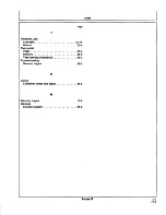 Preview for 135 page of PowerTech 4045HF280 Operating Instructions Manual