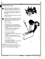 Предварительный просмотр 18 страницы PowerTech 6105ADW Technical Manual