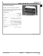 Предварительный просмотр 25 страницы PowerTech 6105ADW Technical Manual