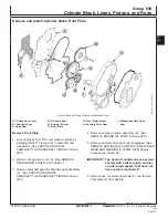 Предварительный просмотр 143 страницы PowerTech 6105ADW Technical Manual