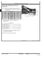 Предварительный просмотр 162 страницы PowerTech 6105ADW Technical Manual