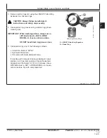 Предварительный просмотр 163 страницы PowerTech 6105ADW Technical Manual