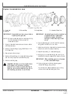 Предварительный просмотр 224 страницы PowerTech 6105ADW Technical Manual