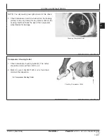 Предварительный просмотр 309 страницы PowerTech 6105ADW Technical Manual