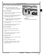 Предварительный просмотр 323 страницы PowerTech 6105ADW Technical Manual