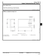 Предварительный просмотр 409 страницы PowerTech 6105ADW Technical Manual