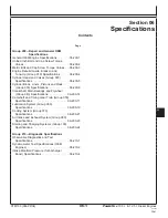 Предварительный просмотр 411 страницы PowerTech 6105ADW Technical Manual