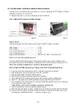 Preview for 6 page of PowerTech LL00213 User Manual