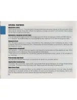 Preview for 5 page of PowerTech MB-3632 Instruction Manual