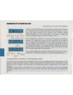 Preview for 19 page of PowerTech MB-3632 Instruction Manual