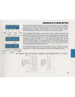 Preview for 20 page of PowerTech MB-3632 Instruction Manual