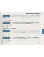 Preview for 22 page of PowerTech MB-3632 Instruction Manual