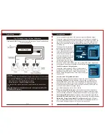 Preview for 10 page of PowerTech MB3616 Instructions For Use Manual