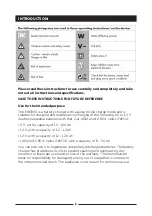 Preview for 4 page of PowerTech MB3906 User Manual