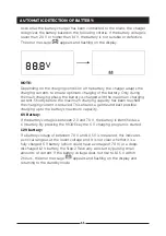 Preview for 14 page of PowerTech MB3906 User Manual