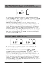 Preview for 15 page of PowerTech MB3906 User Manual