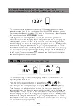 Preview for 15 page of PowerTech MB3908 Instruction Manual