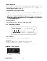 Предварительный просмотр 4 страницы PowerTech MI-5180 User Manual