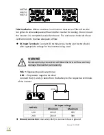 Preview for 11 page of PowerTech MI5700 User Manual