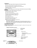 Preview for 3 page of PowerTech MP-3735 Operating Manual