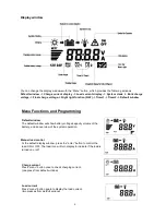 Preview for 4 page of PowerTech MP-3735 Operating Manual