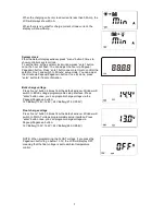 Preview for 5 page of PowerTech MP-3735 Operating Manual