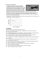 Preview for 8 page of PowerTech MP-3735 Operating Manual