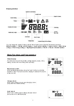 Preview for 4 page of PowerTech MP-3739 Operating Manual