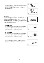 Preview for 5 page of PowerTech MP-3739 Operating Manual