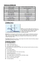 Preview for 10 page of PowerTech MP-3739 Operating Manual