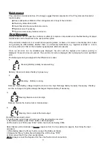 Preview for 11 page of PowerTech MP-3739 Operating Manual