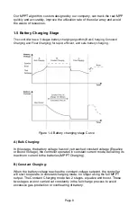 Предварительный просмотр 8 страницы PowerTech MP3741 User Manual