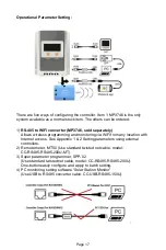 Предварительный просмотр 17 страницы PowerTech MP3741 User Manual