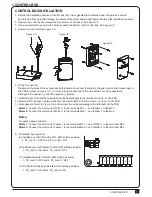 Предварительный просмотр 3 страницы PowerTech PC170 User Manual