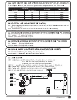 Предварительный просмотр 7 страницы PowerTech PC170 User Manual