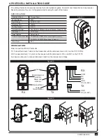 Предварительный просмотр 11 страницы PowerTech PC170 User Manual