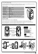 Preview for 15 page of PowerTech PL1000H User Manual