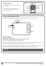 Предварительный просмотр 16 страницы PowerTech PL300E User Manual