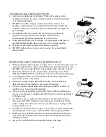 Preview for 9 page of PowerTech PT-20KSI-2 Operator And Installation Manual